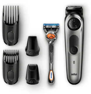 Braun Baardtrimmer BT7020