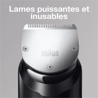 Braun Baardtrimmer BT7020
