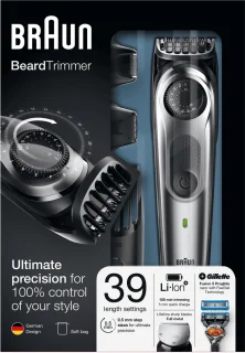 Braun Baardtrimmer BT7020