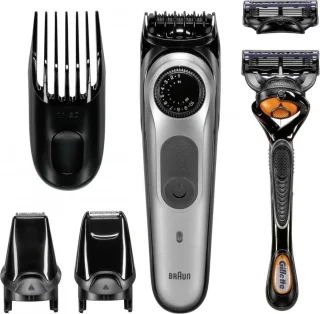 Braun Baardtrimmer BT7020
