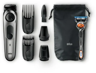 Braun Baardtrimmer BT7020