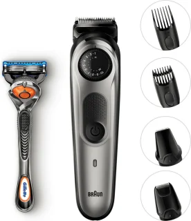 Braun Baardtrimmer BT7020