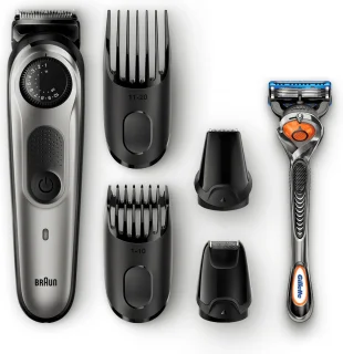 Braun Baardtrimmer BT7020