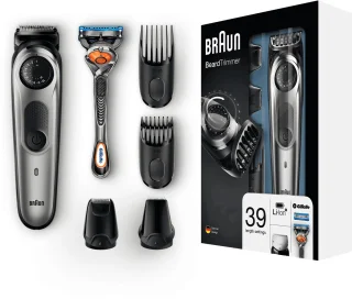 Braun Baardtrimmer BT7020