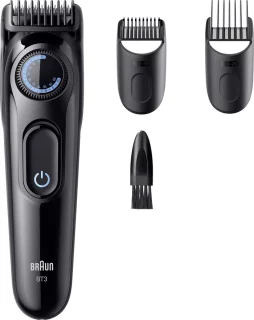 Braun Baardtrimmer Series 3 BT3520 Zwart