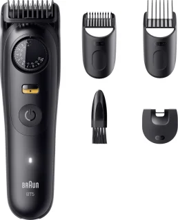 Braun Baardtrimmer Series 5 BT5520 Zwart