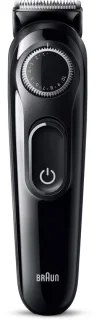 Braun BeardTrimmer 3 BT3400 baardtrimmer