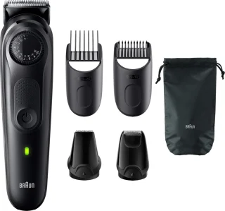 Braun BeardTrimmer 5 BT5430 Baardtrimmer