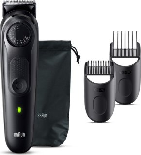 Braun BeardTrimmer 5 BT5430 Baardtrimmer review