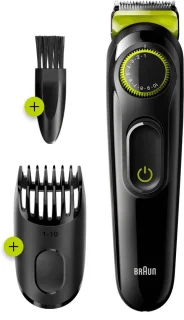 Braun BT3221 Baardtrimmer