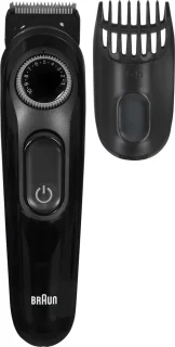 Braun BT3222 Baard- en haartrimmer
