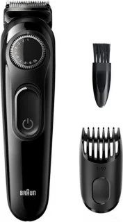 Braun BT3222 Baard- en haartrimmer