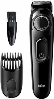 Braun BT3222 Baard- en haartrimmer