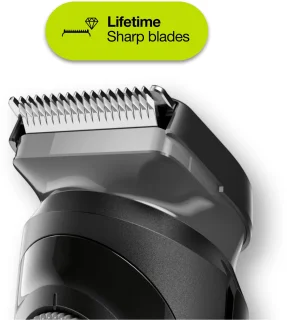 Braun BT3222 Baard- en haartrimmer