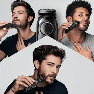 Braun BT3222 Baard- en haartrimmer