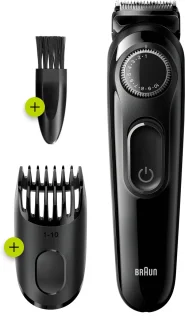 Braun BT3222 Baard- en haartrimmer