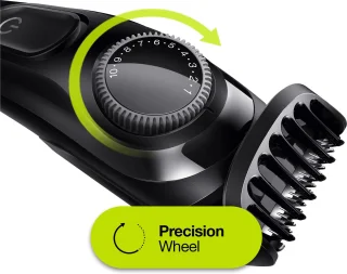 Braun BT3222 Baard- en haartrimmer