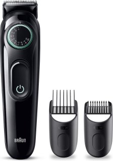 Wat vinden we goed aan de Braun BT3411 Baardtrimmer