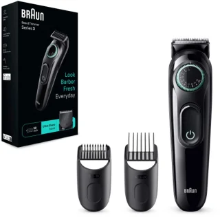 Braun BT3411 Baardtrimmer
