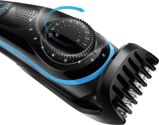 Braun BT3940 Baardtrimmer Complete Set