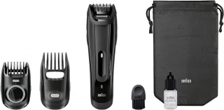 Braun BT5070 Baardtrimmer