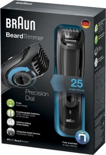 Braun BT5070 Baardtrimmer