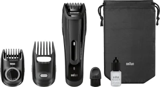 Braun BT5070 Baardtrimmer