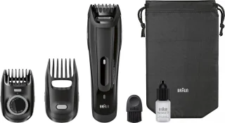 Braun BT5070 Baardtrimmer
