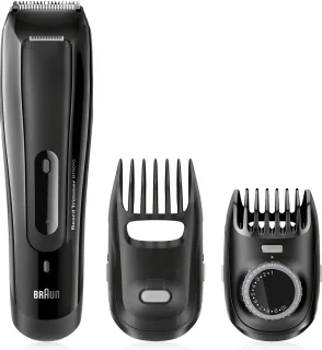 Braun BT5070 Baardtrimmer