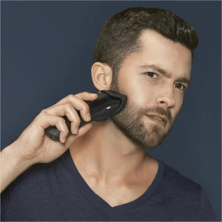 Braun BT5070 Baardtrimmer
