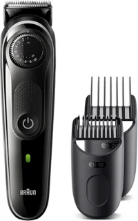 Braun BT5342 Baardtrimmer