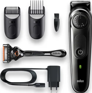Braun BT5342 Baardtrimmer