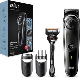 Braun BT5342 Baardtrimmer