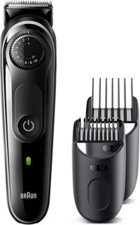 Braun BT5342 Baardtrimmer review