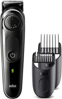 Braun BT5342 Baardtrimmer
