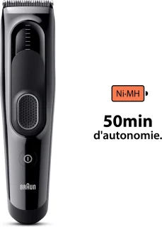 Braun HC5310 Baard- en Haartrimmer