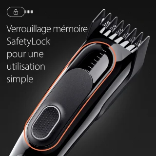 Braun HC5310 Baard- en Haartrimmer