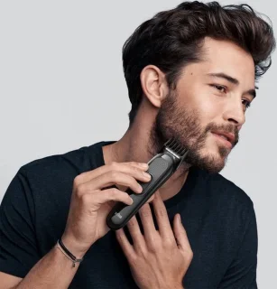 Braun MGK3225 Multigroomer