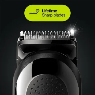 Braun MGK3225 Multigroomer