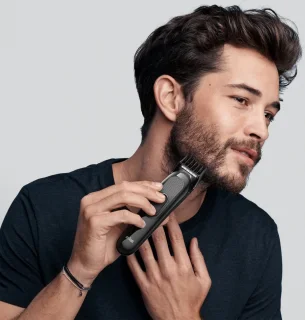Braun MGK3225 Multigroomer