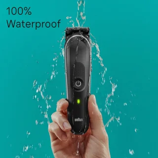 Braun MGK5440 trimmer