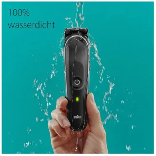Braun MGK5440 trimmer