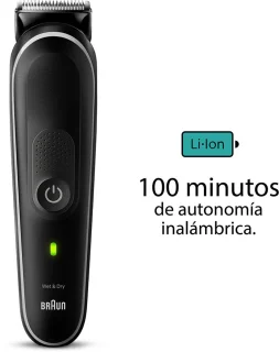 Braun MGK5440 trimmer