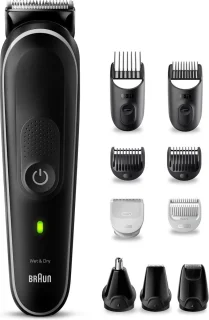 Braun MGK5440 trimmer