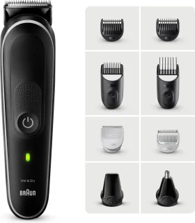 Braun MGK5440 trimmer