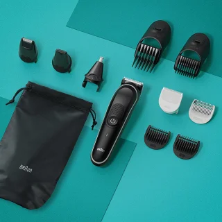 Braun MGK5440 trimmer