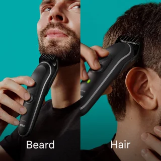 Braun MGK5440 trimmer
