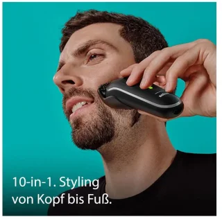 Braun MGK5440 trimmer