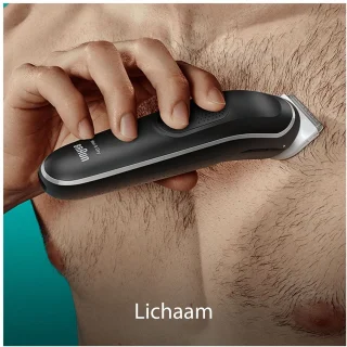Braun MGK5440 trimmer