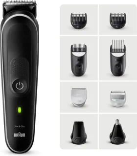 Braun MGK5440 trimmer